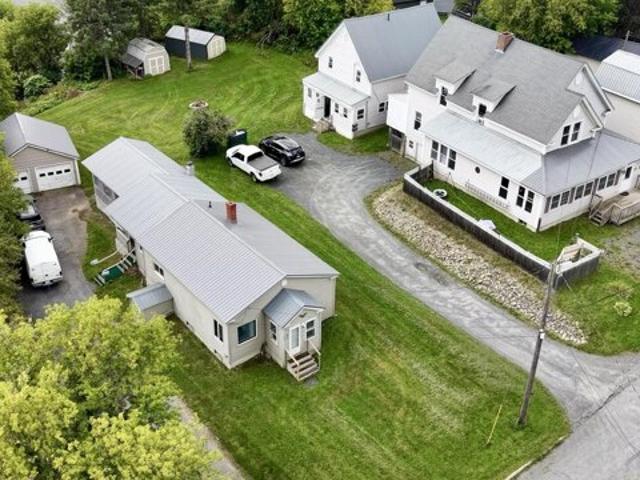 House for sale in Caribou, Aroostook County