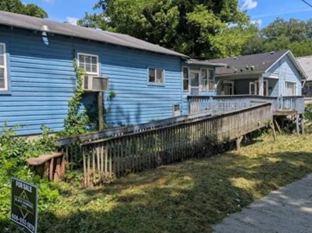 House for sale in Hazard