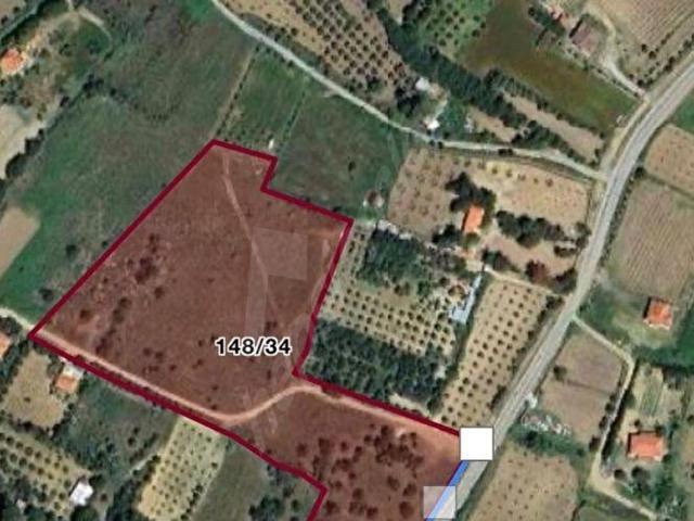 Bozcaada içerisinde satılık Arsa