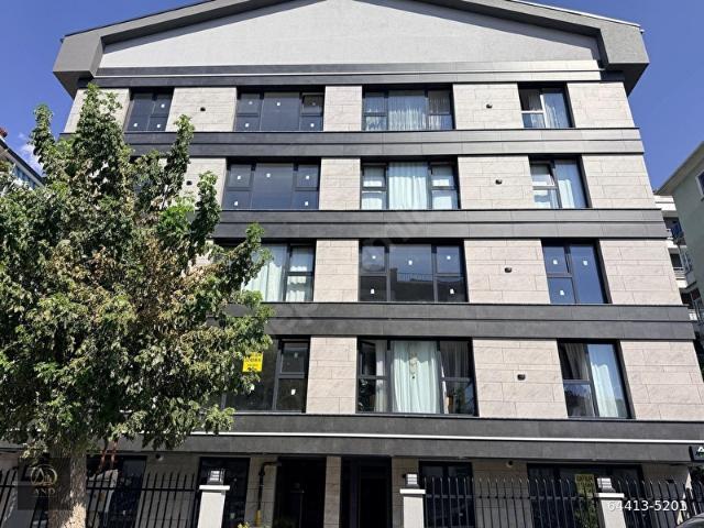 Yukarı Ayrancı, Çankaya içerisinde satılık mülk