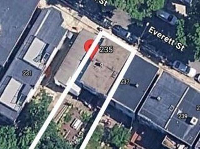 Land for sale in Boston, Massachusetts