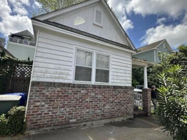 House for sale in Charleston, South Carolina