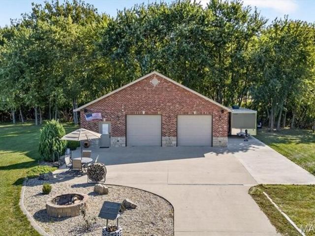 House for sale in Millstadt, Illinois