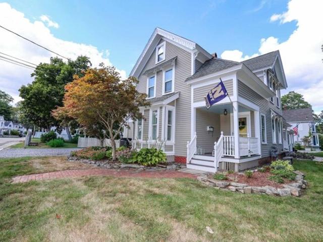 House for sale in Exeter, Rockingham County