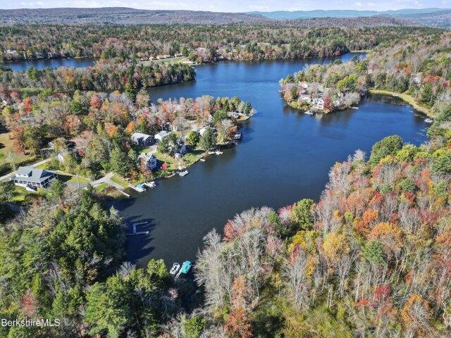 Land for sale in Camp Taconic, Hinsdale