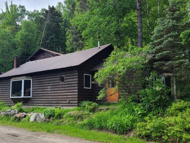 House for sale in Eustis, Maine