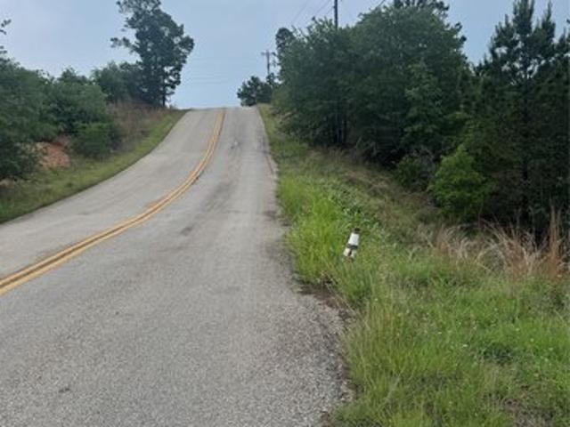 Land for sale in Bastrop, Texas