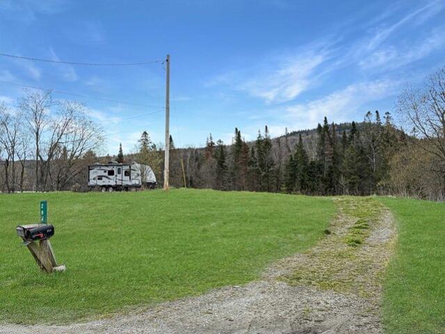 Land for sale in Canaan, Vermont