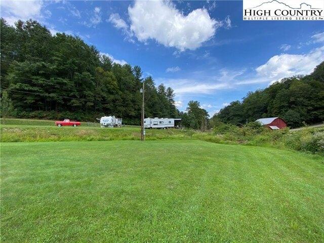 Land for sale in Yancey, North Carolina