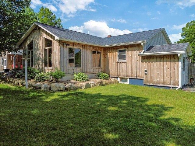 House for sale in Oakland, Maine