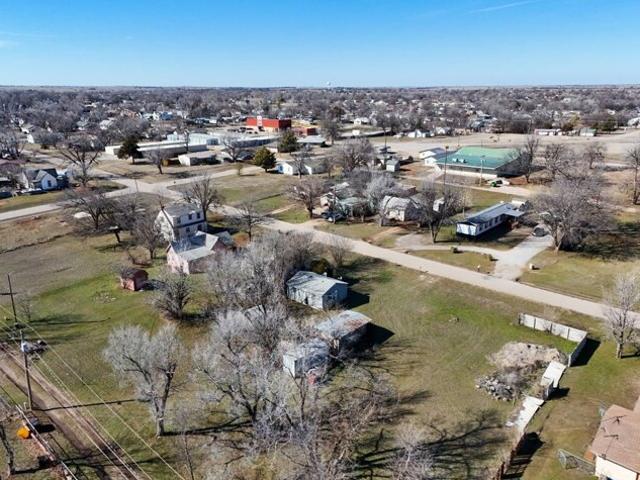Land for sale in Perry