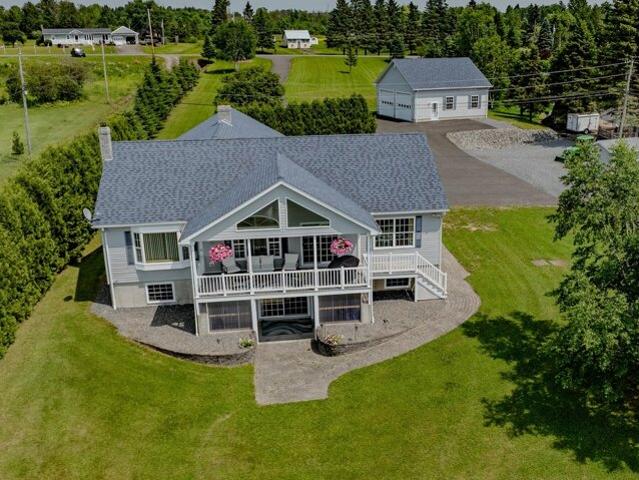 House for sale in Madawaska, Maine