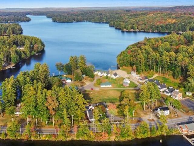 Condo for sale in Litchfield, Maine