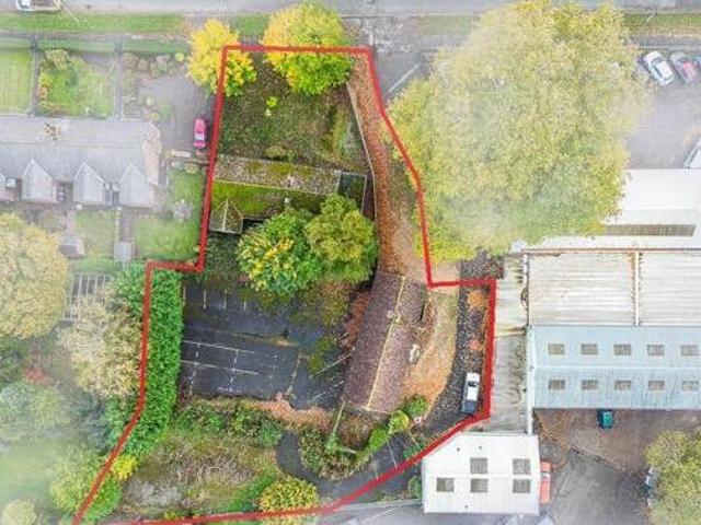 House for sale in Lyons, Greater London