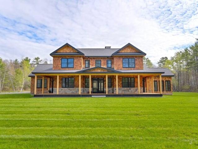 House for sale in Casco, Maine