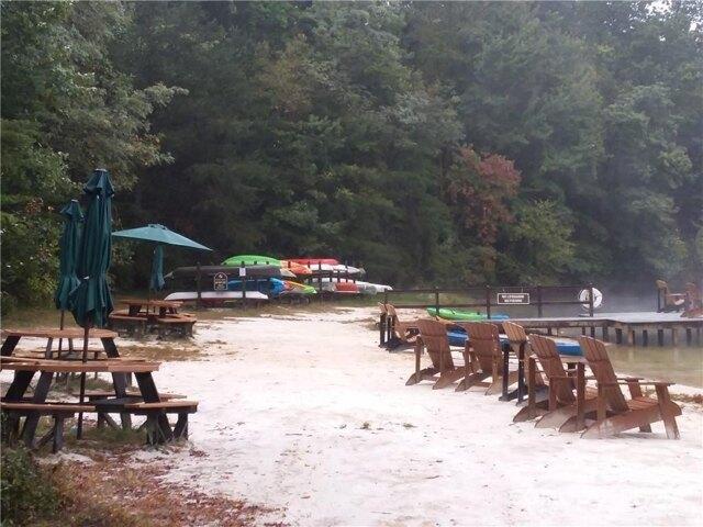 Land for sale in Tryon, North Carolina