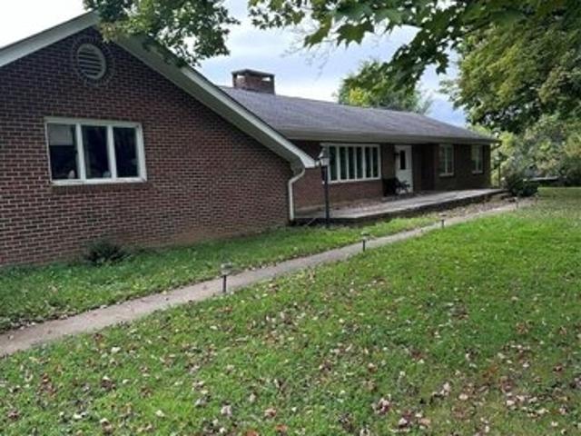 House for sale in Hendersonville