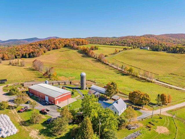 House for sale in Washington, Vermont