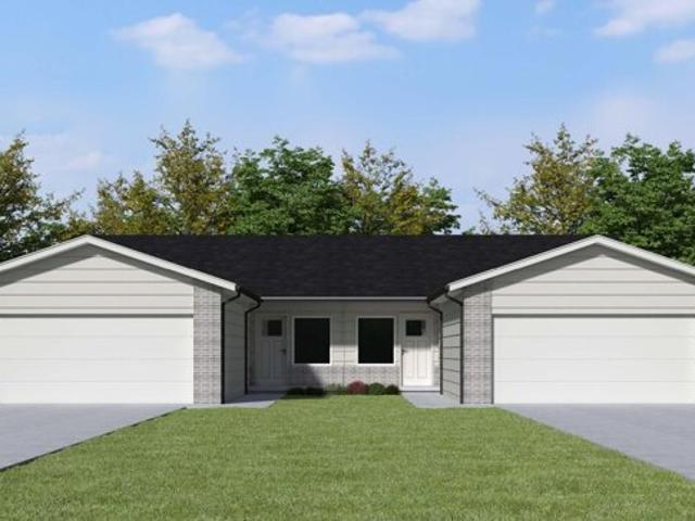 House for sale in Goddard