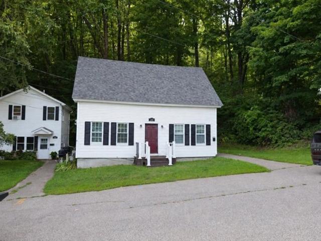 House for sale in New Hampshire