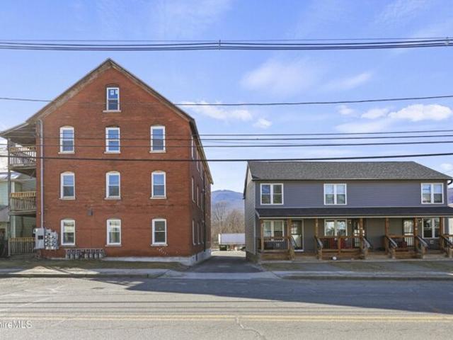 House for sale in Berkshire, Massachusetts