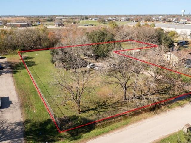 Land for sale in Sugar Land