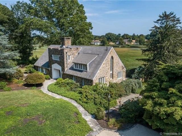 House for sale in Old Lyme, Connecticut