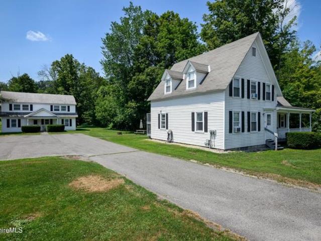 House for sale in Berkshire, Massachusetts