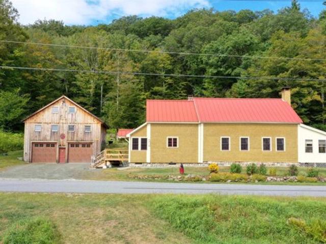 House for sale in New Hampshire