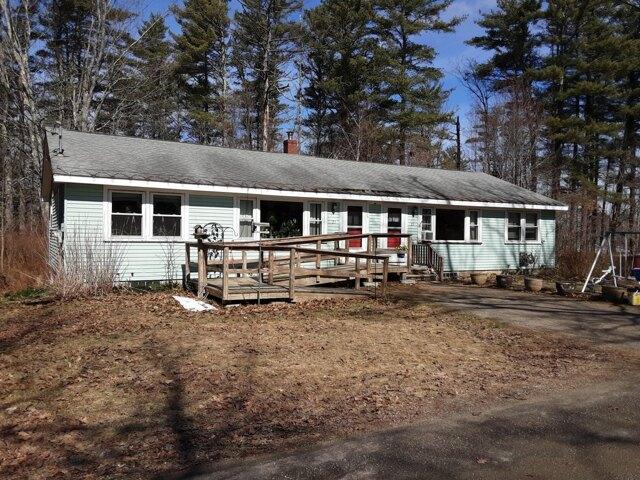 House for sale in Jefferson, Maine