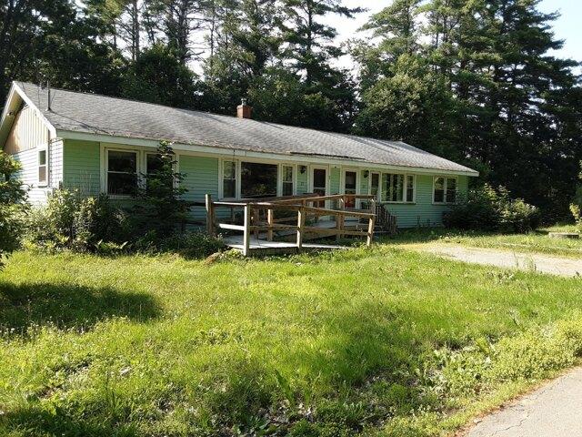 House for sale in Jefferson, Maine