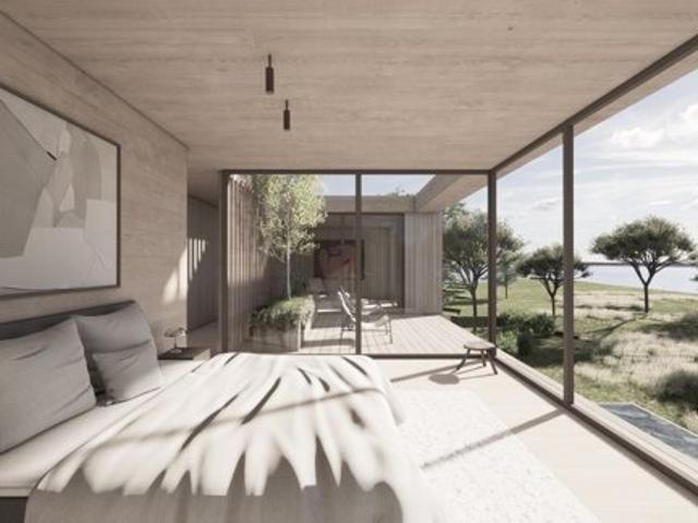 Land for sale in Sag Harbor