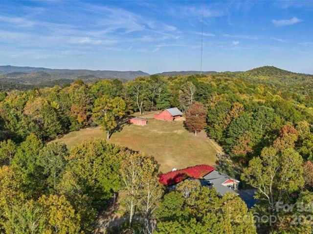 House for sale in Cedar Mountain, North Carolina