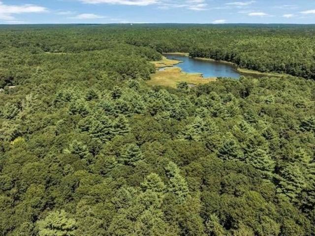 Land for sale in Mashpee