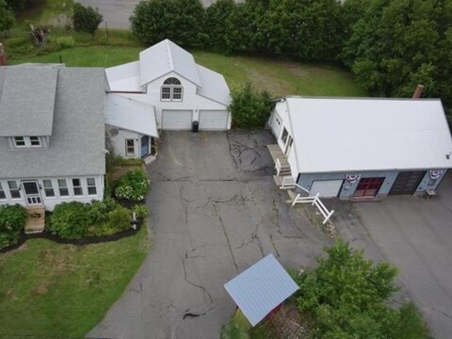 House for sale in Dexter, Maine