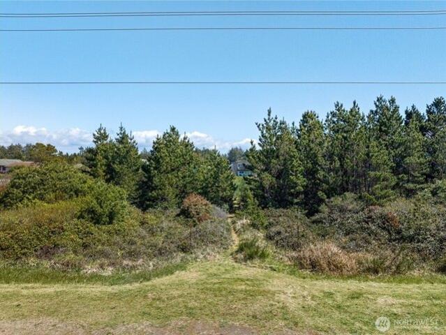 Land for sale in Ocean Shores