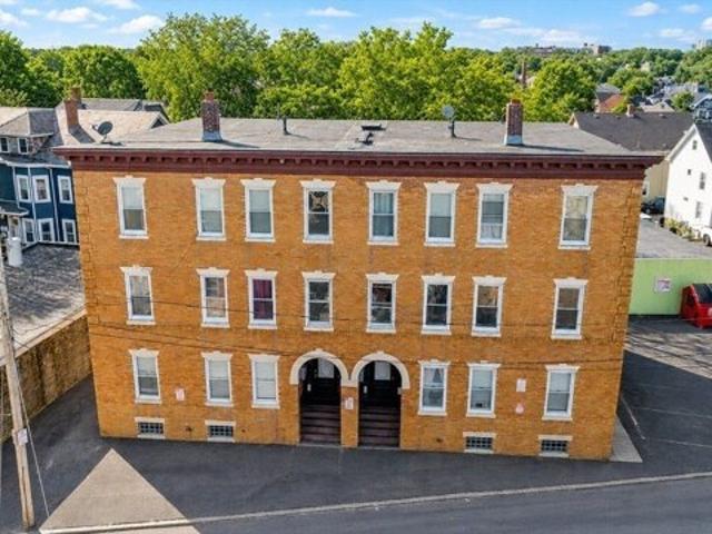 House for sale in Massachusetts