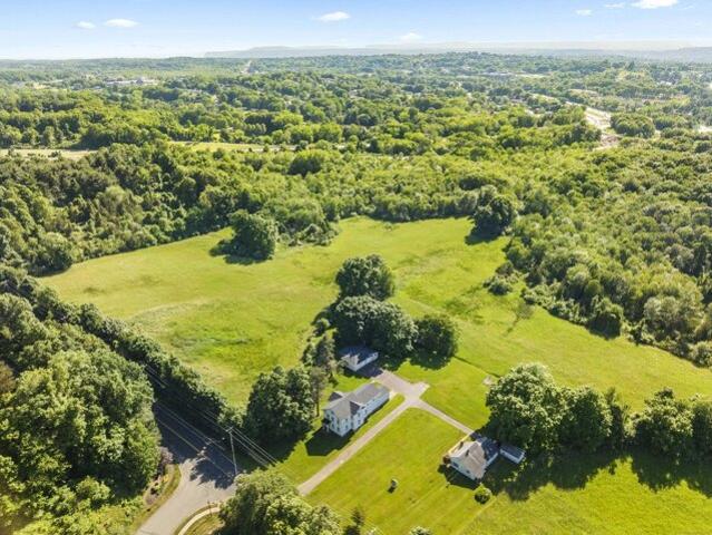 Land for sale in Meriden, Connecticut