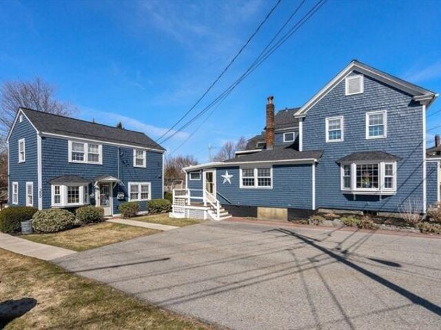 House for sale in Rockport, Massachusetts