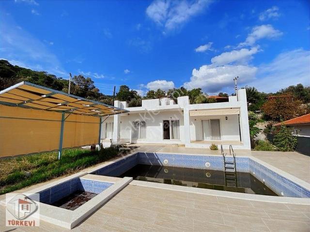 Köyceğiz, Muğla içerisinde kiralık Villa