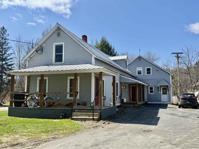 House for sale in Johnson Village, Johnson