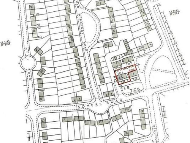 House for sale in West Midlands