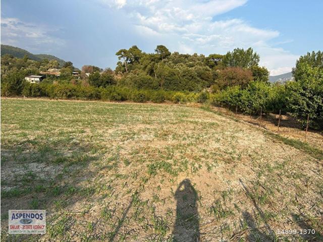 Köyceğiz, Muğla içerisinde satılık Arsa