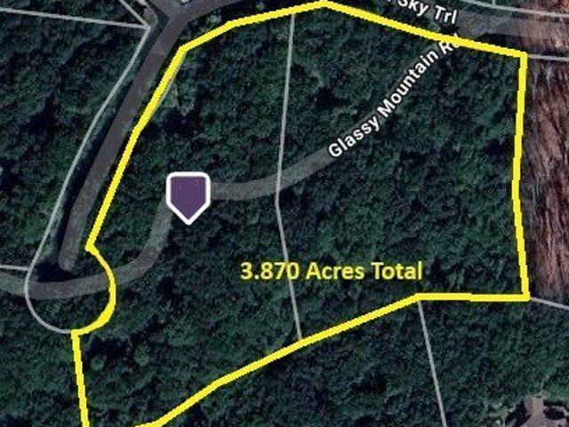 Land for sale in Landrum