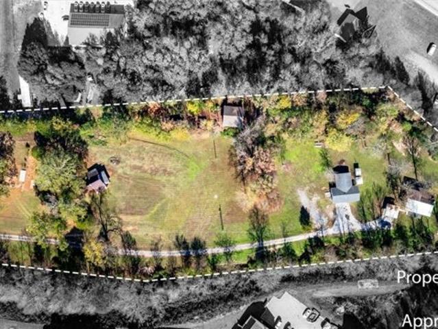 Land for sale in Piedmont