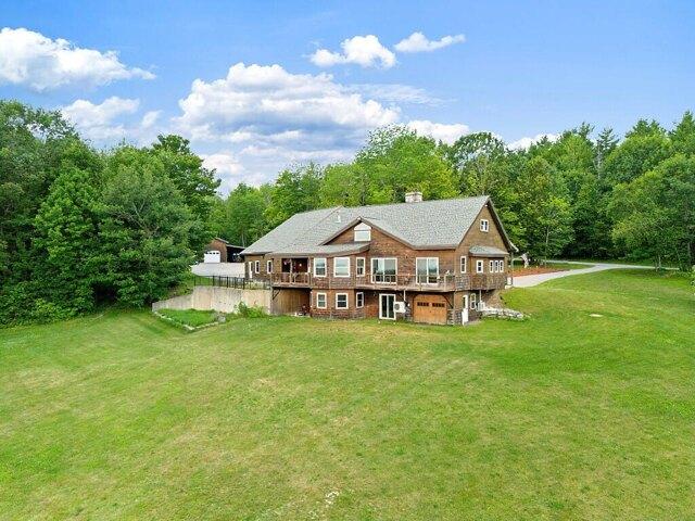 House for sale in Saint Albans, Maine