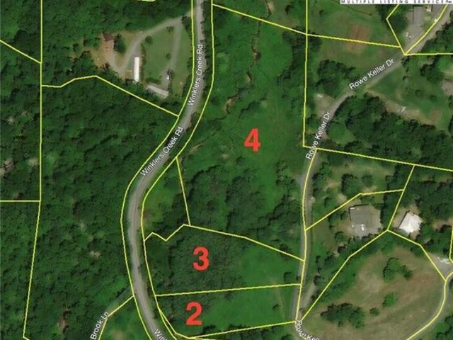Land for sale in Boone