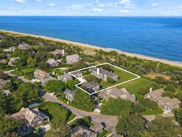 House for sale in Nantucket, Massachusetts