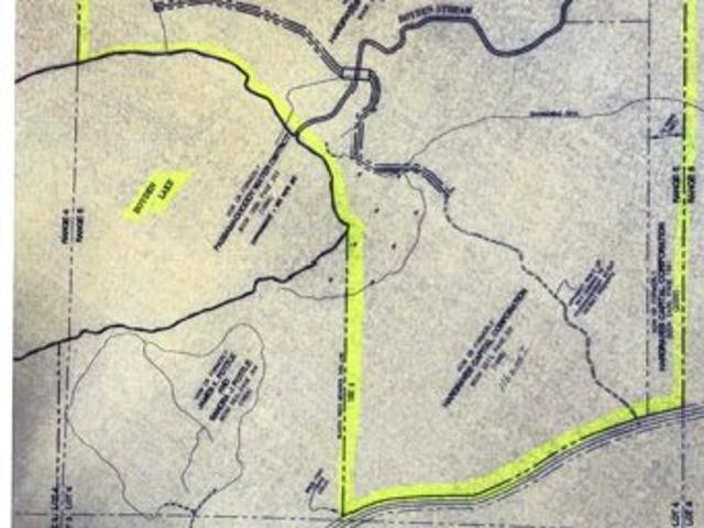 Land for sale in Perry, Maine