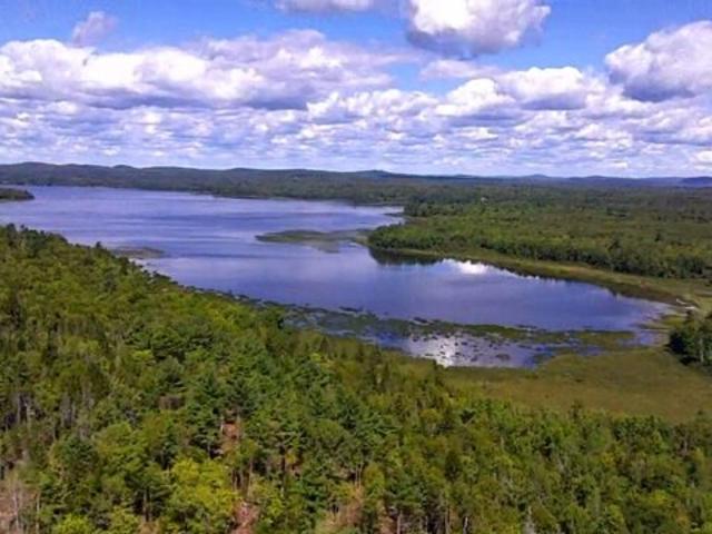 Land for sale in Perry, Washington County